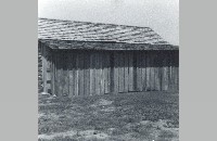 Torian Cabin